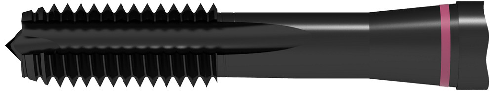 Picture of WNT/Ceratizit 22501025 STABIL UNI.M2,5.ISO2-6H.DIN371-B N+V Threading Taping M2.5
