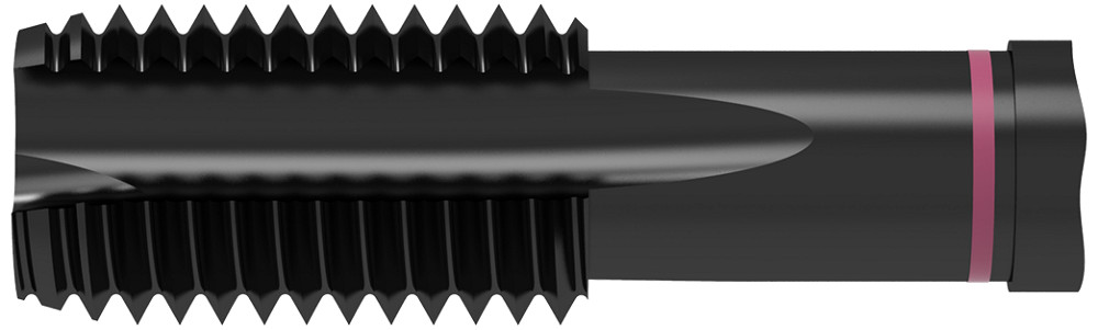 Picture of WNT/Ceratizit 22511160 STABIL UNI.M16.7G.DIN376-B N+V Threading Taping M16