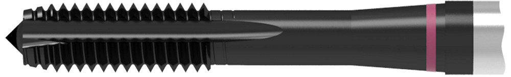 Picture of WNT/Ceratizit 22514030 STABIL UNI EL.M3.ISO2-6H.~DIN371-B N+V Threading Taping M3