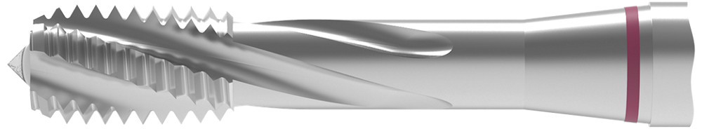 Picture of WNT/Ceratizit 22516080 SL15.M8.ISO2-6H.DIN371-C Threading tapping M8