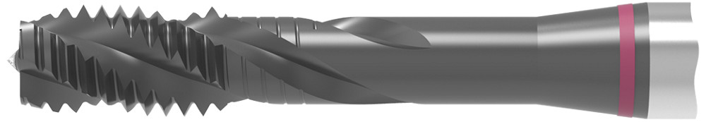 Picture of WNT/Ceratizit 22522080 SALOREX UNI.M8.ISO2-6HDIN371-C TICN Threading tapping M8