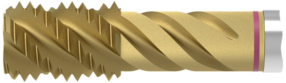 Picture of WNT/Ceratizit 22527120 SALOREX UNI.M12.ISO2-6H.DIN376-E TIn Threading Taping