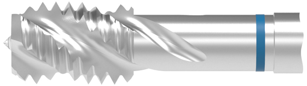Picture of WNT/Ceratizit 22529060 SALOREX.M6.ISO2-6H.DIN352-C Threading Taping