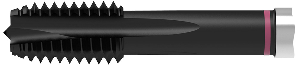 Picture of WNT/Ceratizit 22543140 STABIL UNI CNC.M14.ISO2X.-B TIn GS Threading Taping