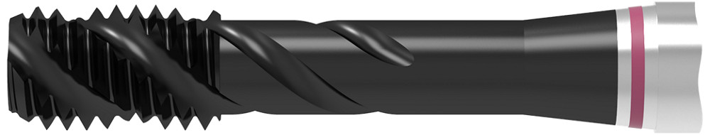 Picture of WNT/Ceratizit 22546060 SALOREX UNI CNC.M6.ISO2-6H.-E TIn GS Threading Taping M6