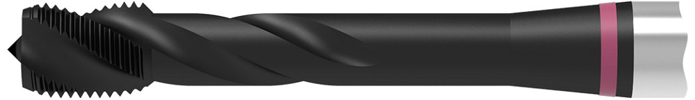Picture of WNT/Ceratizit 22548050 SR UNI CNC.MF5X0,5.ISO2-6H.-E TIn GS Threading Taping M5 0.50mm