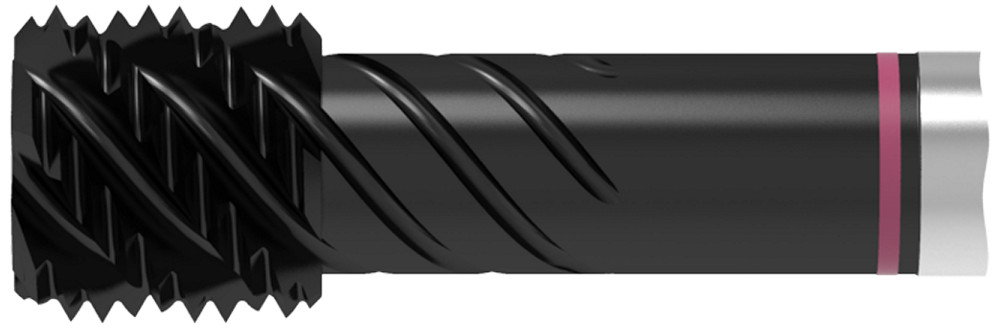 Picture of WNT/Ceratizit 22549202 SR UNI CNC.MF20X1,5.ISO2-6H.-E TIn GS Threading Taping M20 1.50mm