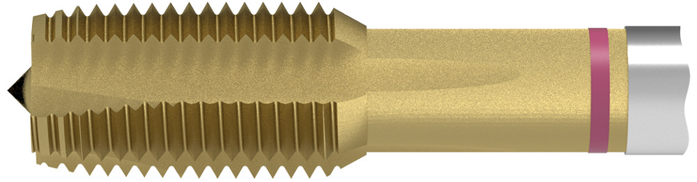 Picture of WNT/Ceratizit 22552220 STABIL UNI.MF22X1,5.ISO2-6H.-B TIn Threading Taping M22 1.50mm