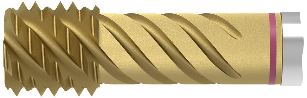 Picture of WNT/Ceratizit 22556140 SALOREX UNI.MF14X1,5.ISO2-6H.-E TIn Threading Taping M14 1.50mm