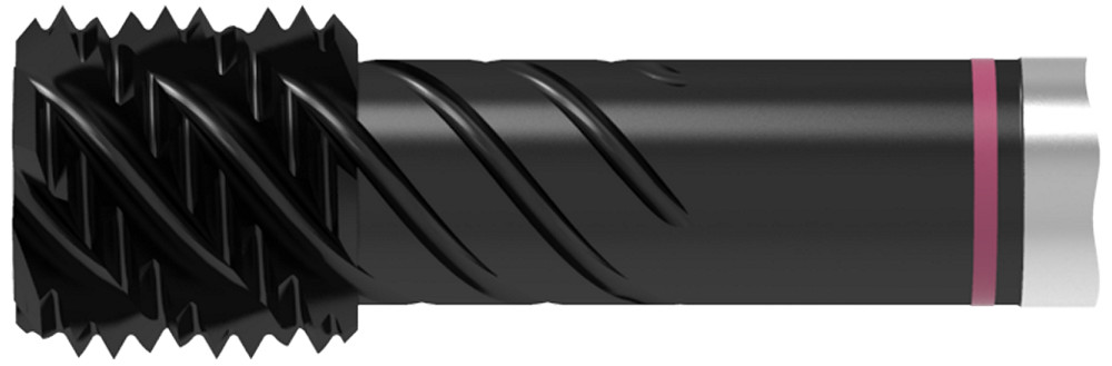 Picture of WNT/Ceratizit 22563144 SR UNI CNC.MF14X1,5.7G.-E TIn GS Threading Taping M14 1.50mm