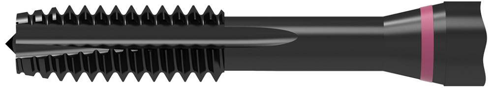 Picture of WNT/Ceratizit 22572010 STABIL UNI.UNC10-24.2B.~DIN371-B N+V Threading Taping No.10 24.00TPI