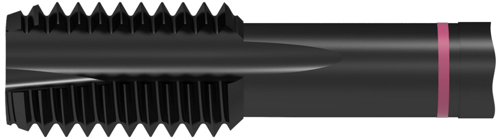 Picture of WNT/Ceratizit 22573050 STABIL UNI.UNC1/2-13.2B.~DIN376-B N+V Threading Taping 1/2" 13.00mm