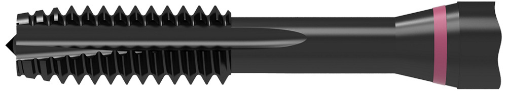 Picture of WNT/Ceratizit 22574006 STABIL UNI.UNC6-32.3B.~DIN371-B N+V Threading Taping No.6 32.00TPI