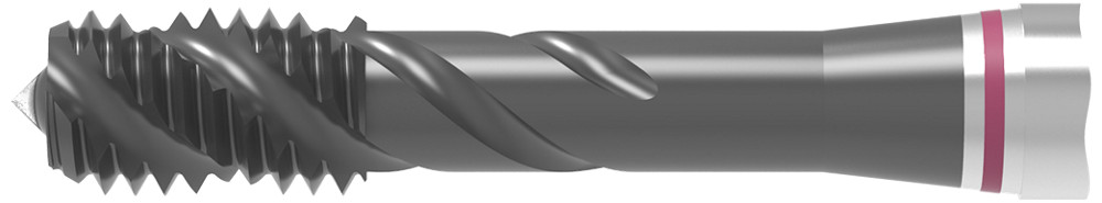 Picture of WNT/Ceratizit 22588030 SALOREX UNI CNC.M3.ISO3-6G.-C TIn GS Threading Taping M3 0.50mm