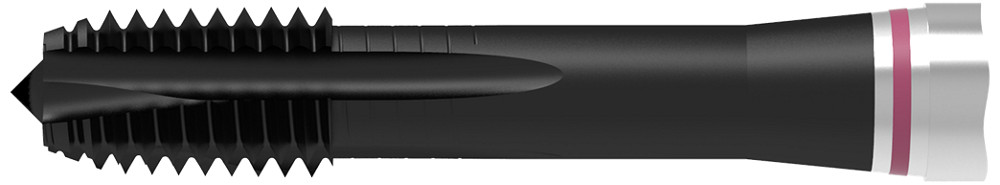 Picture of WNT/Ceratizit 22592100 STABIL UNI CNC.M10.7GX.DIN371-B TIn GS Threading Taping M10 1.50mm