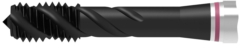 Picture of WNT/Ceratizit 22594040 SALOREX UNI CNC.M4.7G.-C TIn GS Threading Taping M4 0.70mm