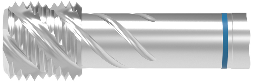 Picture of WNT/Ceratizit 22600100 SALOREX.MF10X1.ISO1-4H.DIN374-C Threading Taping M10 1.00mm