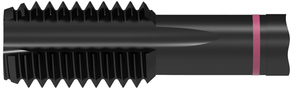Picture of WNT/Ceratizit 22603087 STABIL UNI.UNF7/8-14.2B.-B N+V Threading Taping 7/8" 14.00TPI