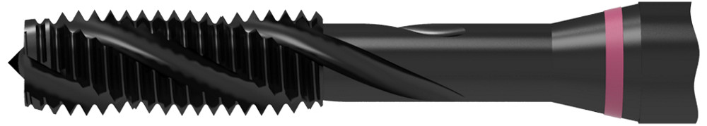 Picture of WNT/Ceratizit 22606025 SALOREX UNI.UNF1/4-28.2B.-C VAP Threading Taping 1/4" 28.00TPI