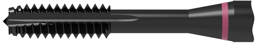 Picture of WNT/Ceratizit 22626037 STABIL UNI.W3/8-16.med.~DIN371-B N+V Threading Taping 3/8" 16.00TPI
