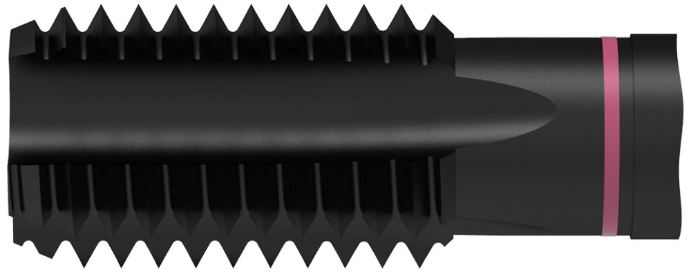 Picture of WNT/Ceratizit 22627075 STABIL UNI.W3/4-10.med.~DIN376-B N+V Threading Taping 3/4" 10.00mm