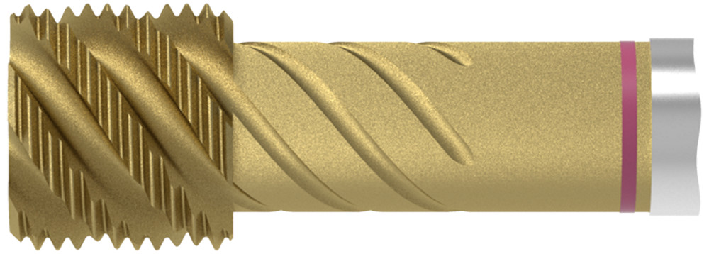 Picture of WNT/Ceratizit 22636025 SALOREX UNI.G1/4.ISO228.DIN5156-E TIn Threading Taping 1/4"