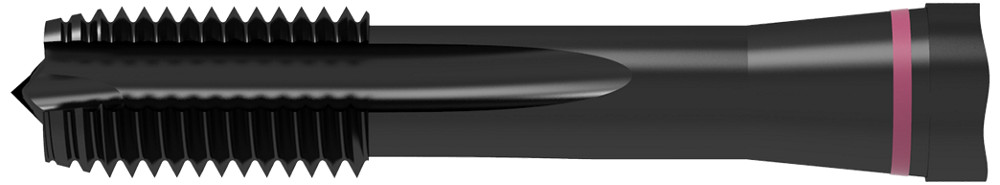 Picture of WNT/Ceratizit 22662040 STABIL UNI.EG M4.6H mod.-B N+V Threading Taping M4 0.70mm