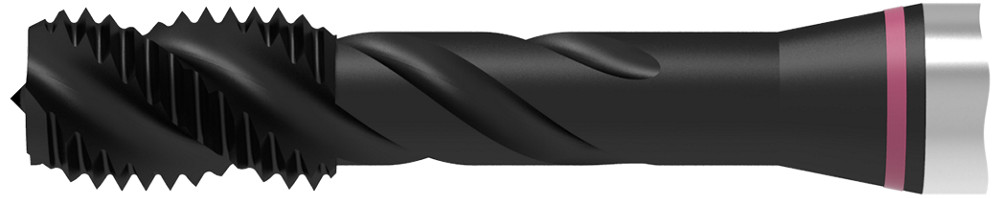 Picture of WNT/Ceratizit 22664060 SALOREX UNI.EG M6.6H mod.-C VAP Threading Taping M6 1.00mm