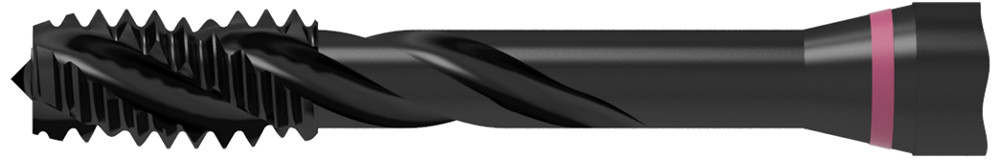 Picture of WNT/Ceratizit 22672008 SR UNI.EG UNC8-32.2B mod.-E VAP Threading Taping No.8 32.00TPI