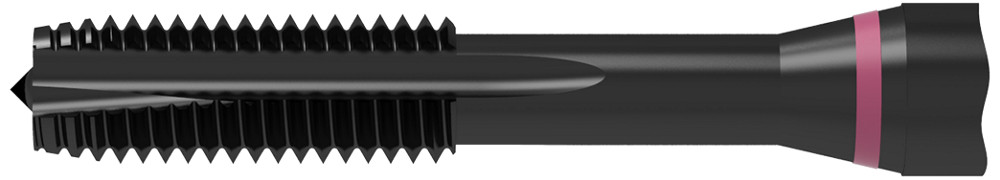 Picture of WNT/Ceratizit 22676025 STABIL UNI.EG UNF1/4-28.2B mod.-B N+V Threading Taping 1/4" 28.00TPI
