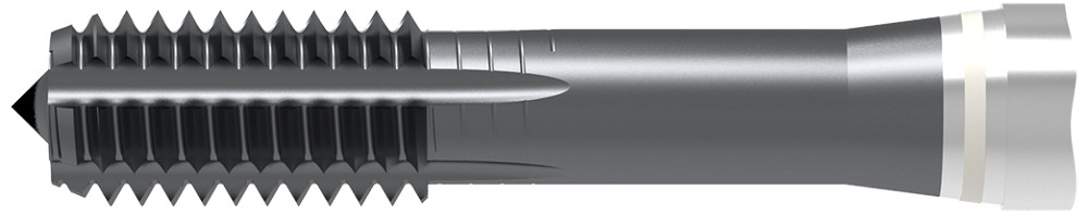 Picture of WNT/Ceratizit 22806060 TWINHT.M6.ISO2X.DIN371-D OSM Threading Taping M6 1.00mm