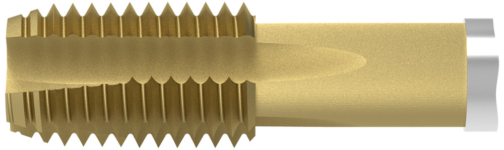 Picture of WNT/Ceratizit 23021180 UNI.M18.ISO2-6H.DIN376-B TIn Threading Taping M18 2.5