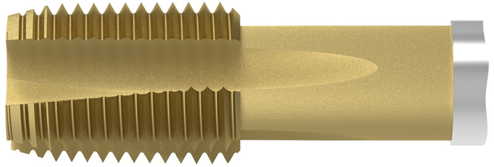 Picture of WNT/Ceratizit 23041202 UNI.MF20x1,5.ISO2-6H.DIN374-B TIn Threading Taping M20 1.50mm