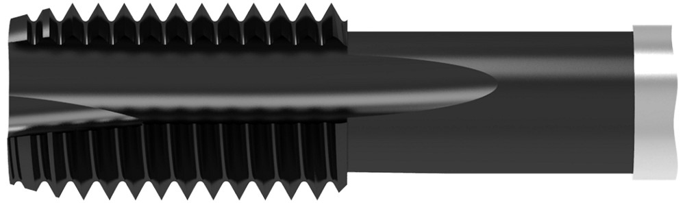 Picture of WNT/Ceratizit 23111120 UNI.M12.ISO2-6H.DIN376-B N+V Threading Taping M12 1.75mm