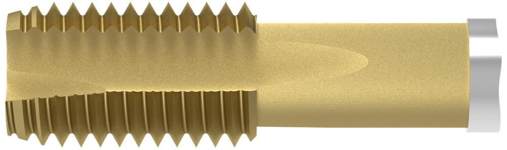 Picture of WNT/Ceratizit 2311322000 UNI.M22.ISO2-6H.DIN376-B TIn Threading Taping M22 2.5