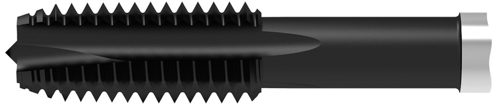 Picture of WNT/Ceratizit 23115120 UNI NC.M12.ISO2-6H.DIN376-B TIn GS Threading Taping M12 1.75mm