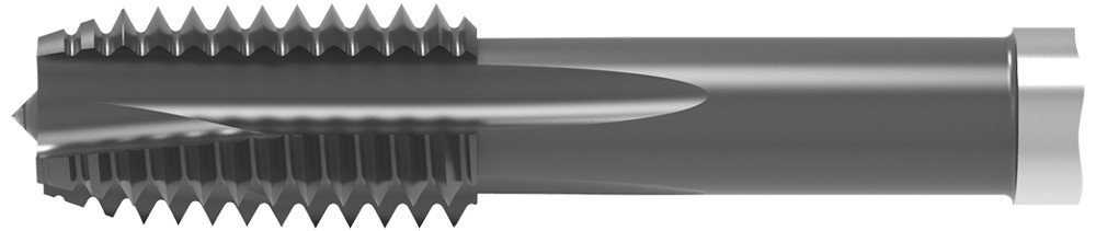 Picture of WNT/Ceratizit 23117120 UNI NC-PM.M12.ISO2-6H.DIN376-B TICN Threading Taping M12 1.75mm