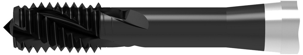 Picture of WNT/Ceratizit 23118025 UNI.M2,5.ISO2-6H.DIN371-C VAP Threading Taping M2.5 0.45mm