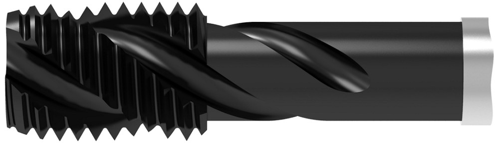 Picture of WNT/Ceratizit 23119030 UNI.M3.ISO2-6H.DIN376-C VAP Threading Taping M3 0.50mm