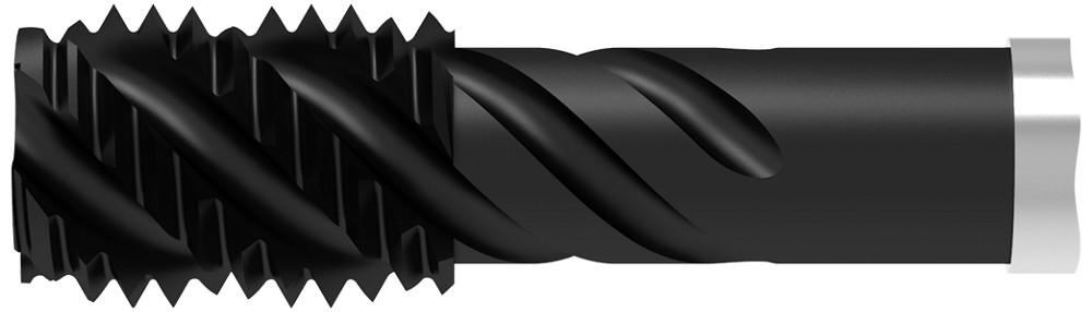 Picture of WNT/Ceratizit 23125120 UNI NC.M12.ISO2-6H.DIN376-C TIn GS Threading Taping M12 1.75mm