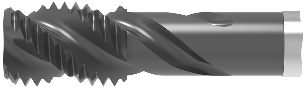 Picture of WNT/Ceratizit 23127160 UNI NC-PM.M16.ISO2-6H.DIN376-B TICN Threading Taping M16 2.00mm