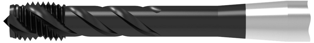 Picture of WNT/Ceratizit 23144062 UNI.MF6X0,75.ISO2-6H.DIN371-C VAP Threading Taping M6 0.75mm