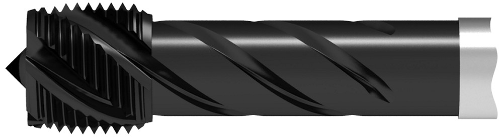 Picture of WNT/Ceratizit 23145242 UNI.MF24X1,5.ISO2-6H.DIN374-C VAP Threading Taping M24 1.50mm