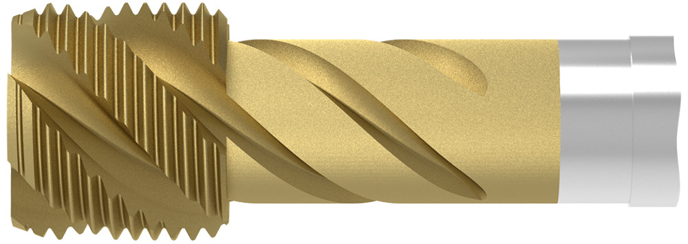 Picture of WNT/Ceratizit 23162050 UNI.G1/2.ISO228.DIN5156-C TIn Threading Taping 1/2"