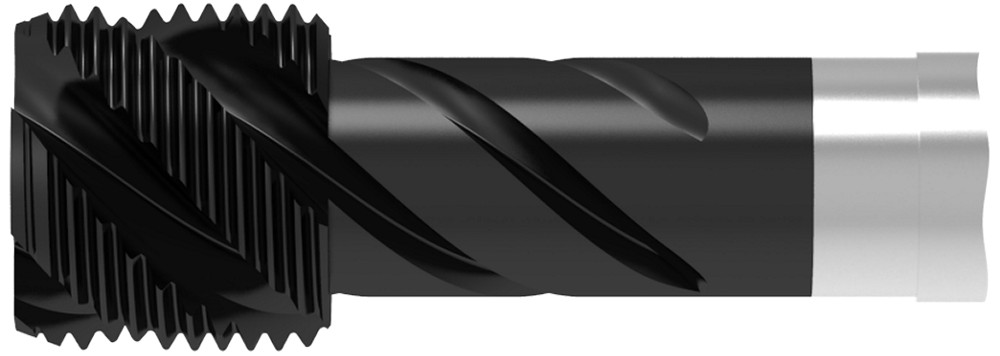 Picture of WNT/Ceratizit 23163012 UNI.G1/8.ISO228.DIN5156-C VAP Threading Taping 1/8"