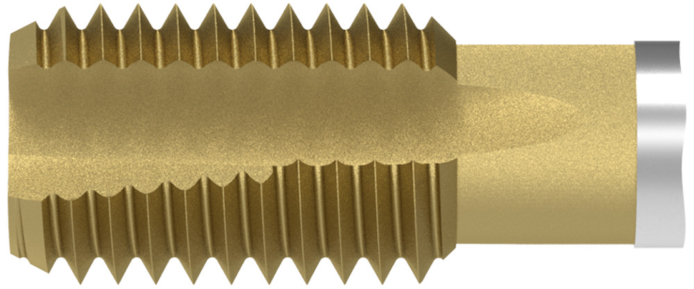 Picture of WNT/Ceratizit 23171050 UNI.UNC1/2-13.2B.~DIN376-B TIn Threading Taping 1/2" 13.00mm