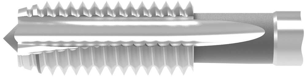 Picture of WNT/Ceratizit 23210025 FE.M2,5.ISO2-6H.~DIN376-B Threading Taping M2.5 0.45mm