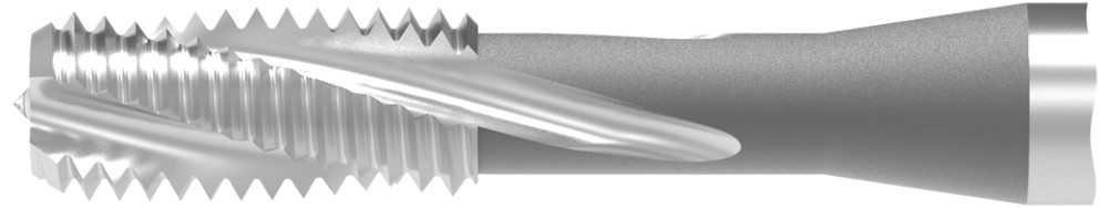 Picture of WNT/Ceratizit 23214040 FE.M4.ISO2-6H.DIN371-C Threading Taping M4 0.70mm