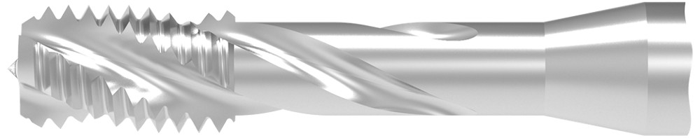 Picture of WNT/Ceratizit 23216025 FE.M2,5.ISO2-6H.DIN371-C Threading Taping M2.5 0.45mm