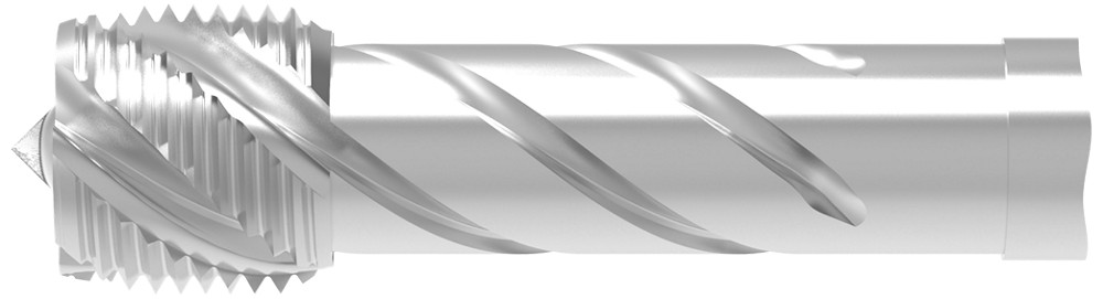 Picture of WNT/Ceratizit 23243160 FE.MF16X1.ISO2-6H.DIN374-C Threading tapping M16 1.00mm